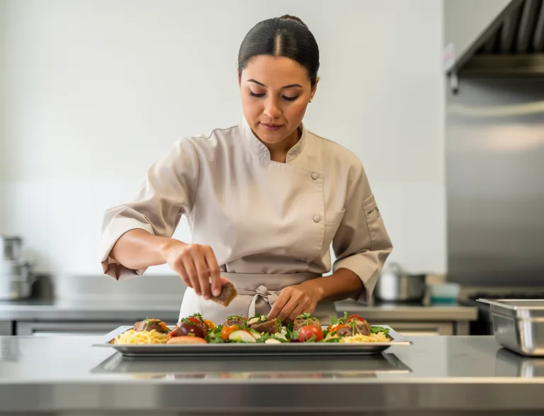 Catering service in Aylesbury